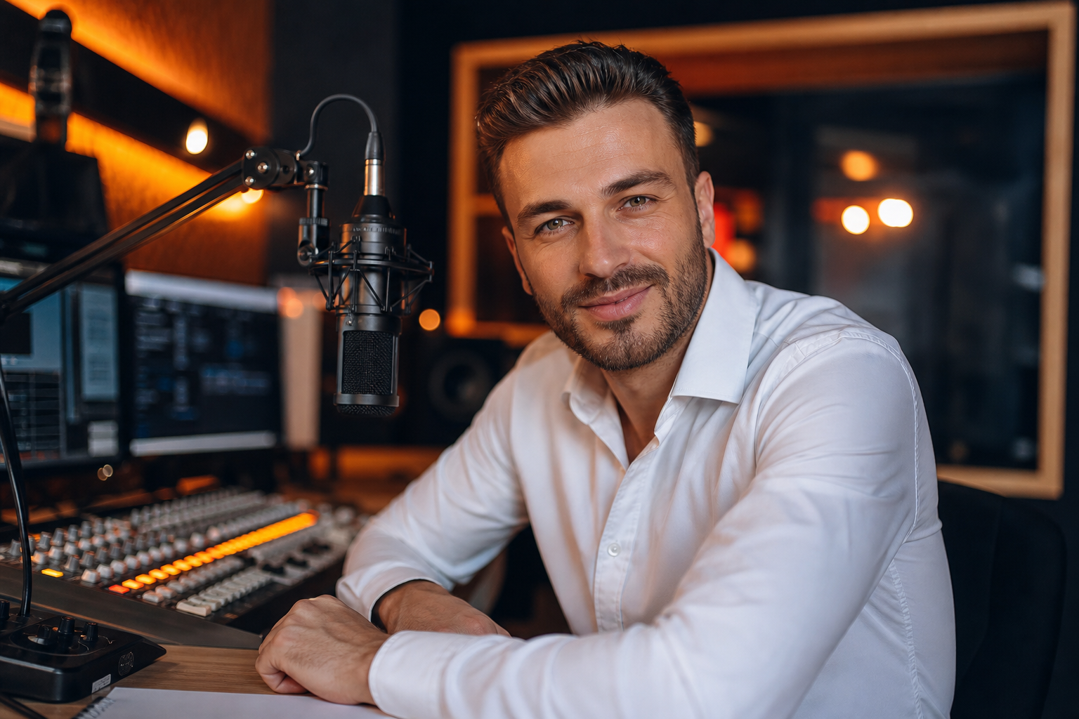 Val Radio live